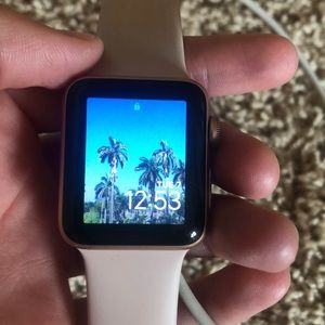 Apple Watch Series 3